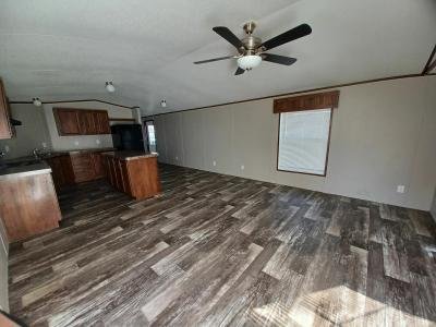 Mobile Home at 13501 SE 29th Street #98 Choctaw, OK 73020