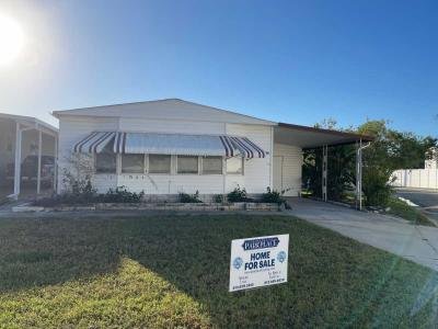 Mobile Home at 3738 Spinnaker Drive Tampa, FL 33611
