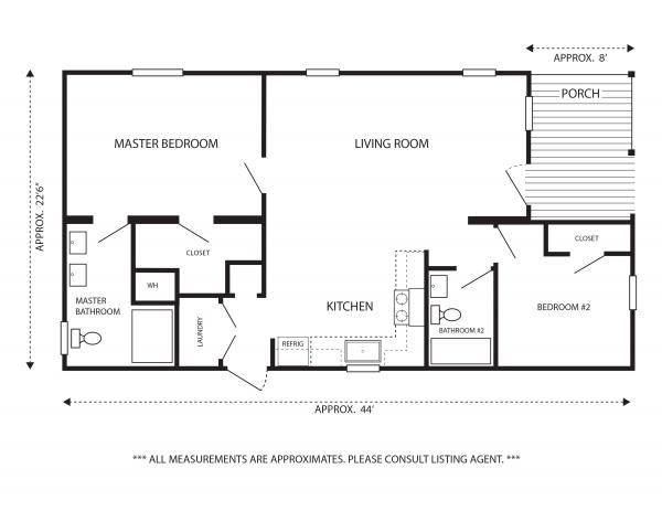 2023 Champion Mobile Home