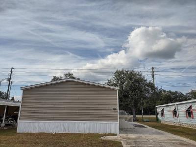 Mobile Home at 4728 Lakeland Harbor Cr. Lakeland, FL 33805