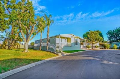Mobile Home at 26502 Golden Bush Way Canyon Country, CA 91351