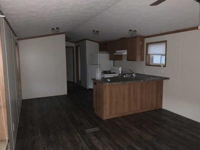 Mobile Home at 6773 Rapids Road, Lot 150 Lockport, NY 14094