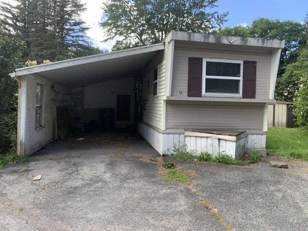 1964  Mobile Home For Sale