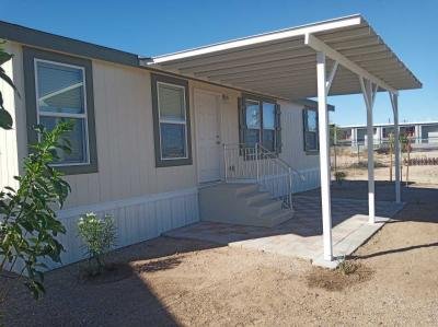 Mobile Home at 3201 E Greenlee Rd Unit 58 Tucson, AZ 85716
