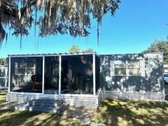 Photo 1 of 12 of home located at 7250 E Sr44 :Lot 97 Wildwood, FL 34785
