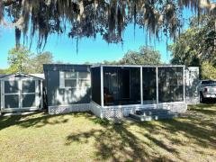Photo 3 of 12 of home located at 7250 E Sr44 :Lot 97 Wildwood, FL 34785