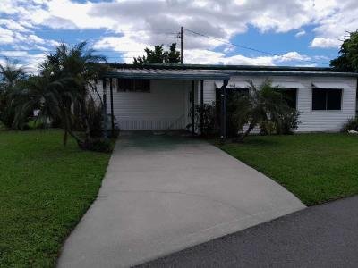 Mobile Home at 97 Bonny Shores Dr Lakeland, FL 33801