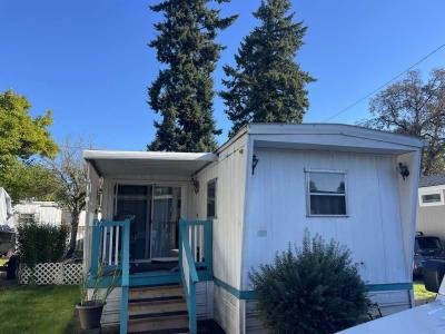 Mobile Home at 16551 SE 82Nd, Spc. 37 Portland, OR 97206
