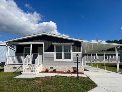 Mobile Home at 3160 Lighthouse Way Spring Hill, FL 34607