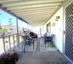 Photo 3 of 28 of home located at 5001 W Florida Avenue #534 Hemet, CA 92545