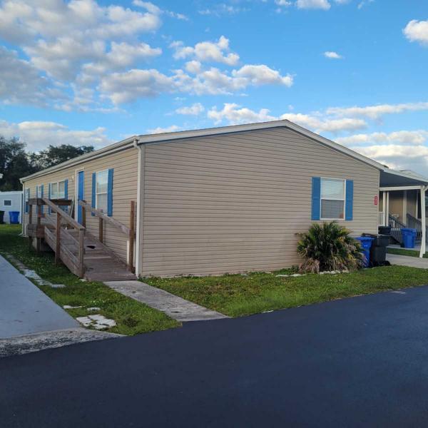 1999 Skyline Mobile Home For Sale