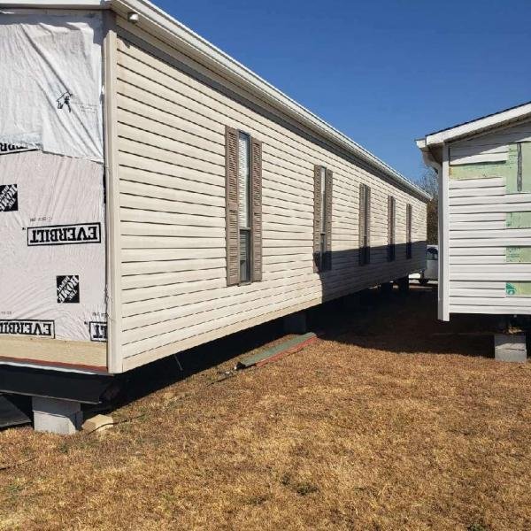 2008 Wilkens Mobile Home For Sale