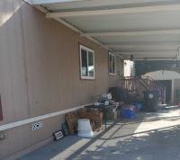 1990 HM Systems Canyon Crest Mobile Home