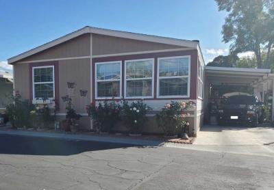 Mobile Home at 18540 Soledad Canyon Rd #85 Canyon Country, CA 91351