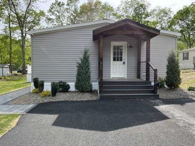 Mobile Home at 7549 Rocky Roidge Road East Stroudsburg, PA 18302