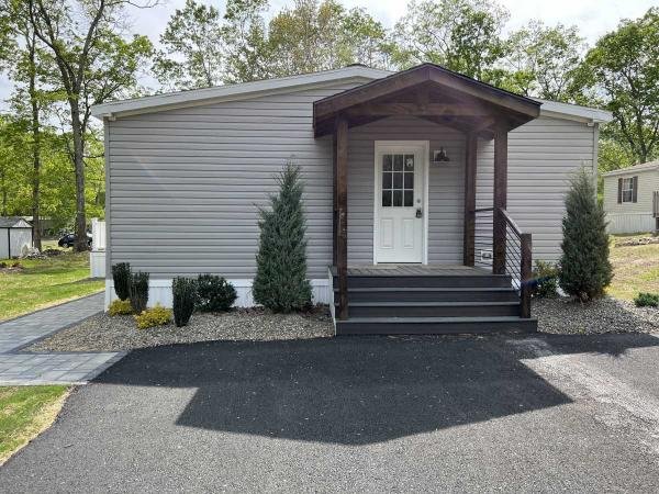 Photo 1 of 2 of home located at 7549 Rocky Roidge Road East Stroudsburg, PA 18302