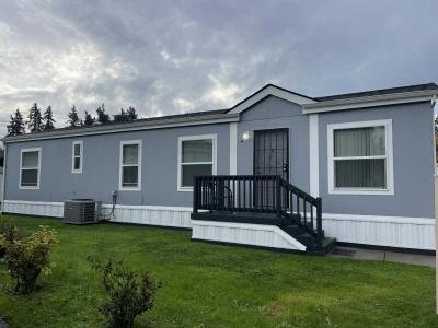 Mobile Home at 16240 SE 79th Ave Milwaukie, OR 97267