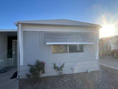 Mobile Home at 10201 N 99th Ave Peoria, AZ 85345