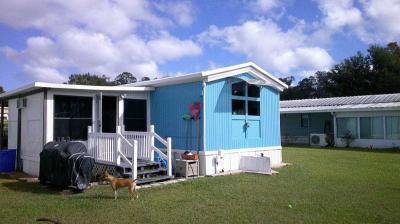Mobile Home at 4900 Se102nd Place, #106 Belleview, FL 34420