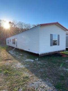 Photo 1 of 10 of home located at 5135 Flemingsburg Rd. Morehead, KY 40351