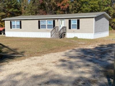 Mobile Home at 146 Foxtail Ln Littleton, NC 27850