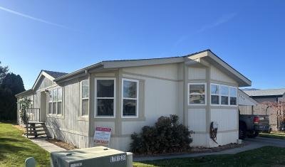 Mobile Home at 2214 Cognac Ct Carson City, NV 89701