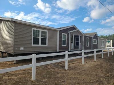 Mobile Home at 141 Jamestown Road Foxworth, MS 39483