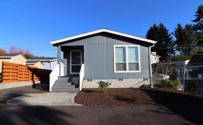Mobile Home at 3615 S 182nd St Seatac, WA 98188