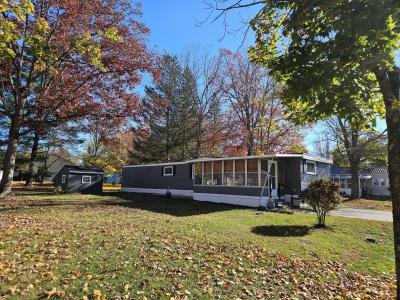 Mobile Home at 41 Fairfield Drive Concord, NH 03301