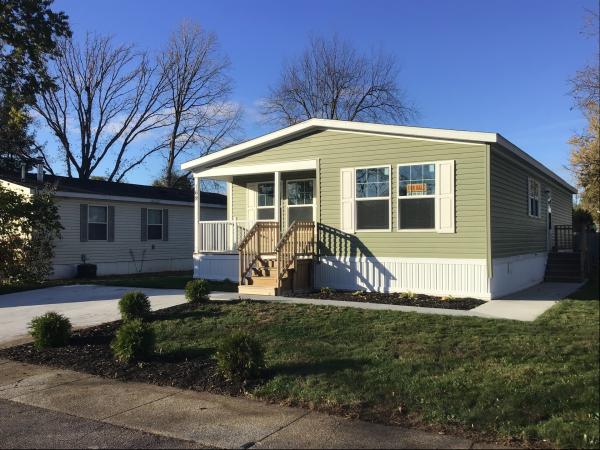 2022 Clayton Mobile Home For Rent