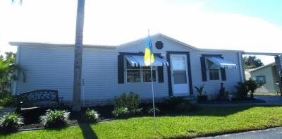 Mobile Home at 529 Bahama Lane Davenport, FL 33897