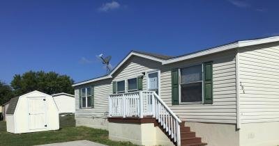 Mobile Home at 284 Horseshoe Bend Road San Marcos, TX 78666