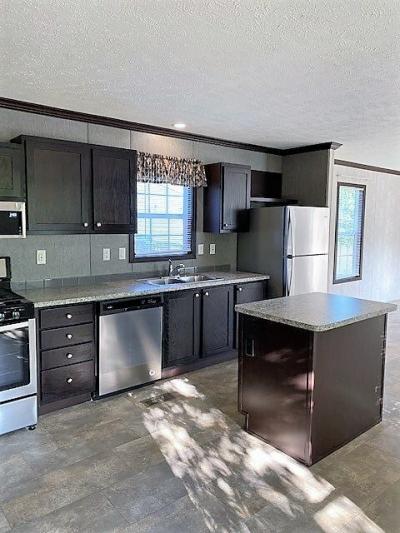 Mobile Home at 164 Roxbury Park Goshen, IN 46526