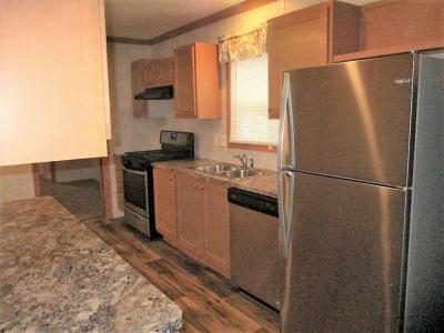 Mobile Home at 127 Roxbury Park Goshen, IN 46526
