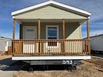 Mobile Home at 431 N. 35th Avenue, #68 Greeley, CO 80631