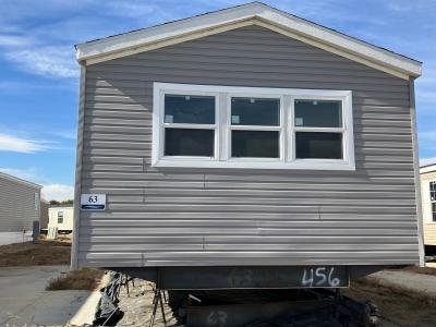 Mobile Home at 431 N. 35th Avenue, #63 Greeley, CO 80631