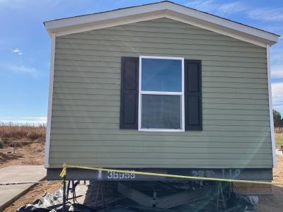 Mobile Home at 431 N. 35th Avenue, #118 Greeley, CO 80631