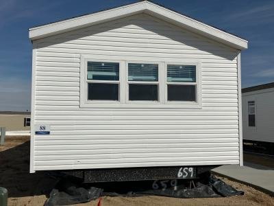Mobile Home at 431 N. 35th Avenue, #88 Greeley, CO 80631