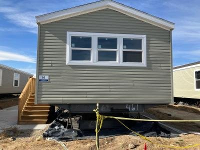 Mobile Home at 431 N. 35th Avenue, #61 Greeley, CO 80631