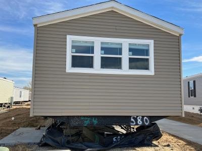 Mobile Home at 431 N. 35th Avenue, #74 Greeley, CO 80631