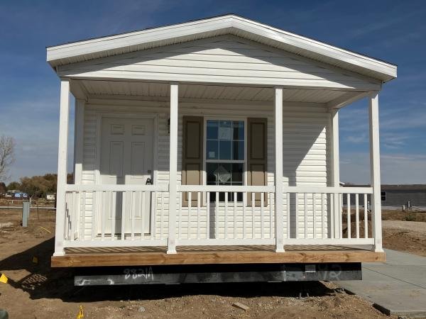 2023 Champion Home Builders Inc. mobile Home
