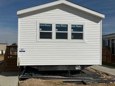 Mobile Home at 431 N. 35th Avenue, #87 Greeley, CO 80631