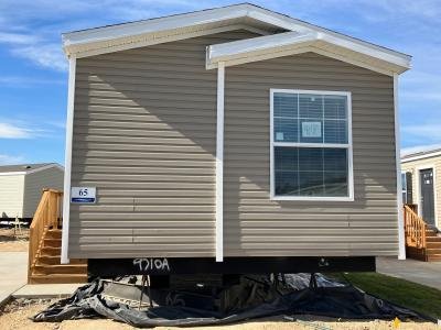 Mobile Home at 431 N. 35th Avenue, #65 Greeley, CO 80631