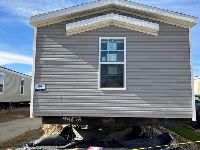 Mobile Home at 431 N. 35th Avenue, #59 Greeley, CO 80631