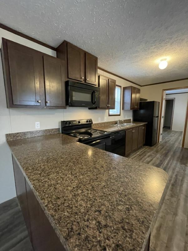 2016 Clayton Homes Inc Mobile Home For Sale