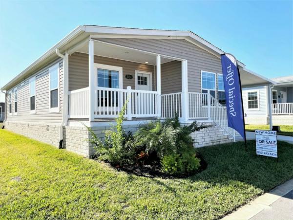 2023 Fleetwood - Douglas Mobile Home For Sale