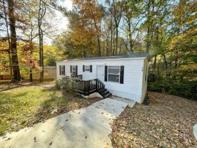 Mobile Home at 42 Hickory Knoll Trail Lot Hk42 Kennesaw, GA 30152