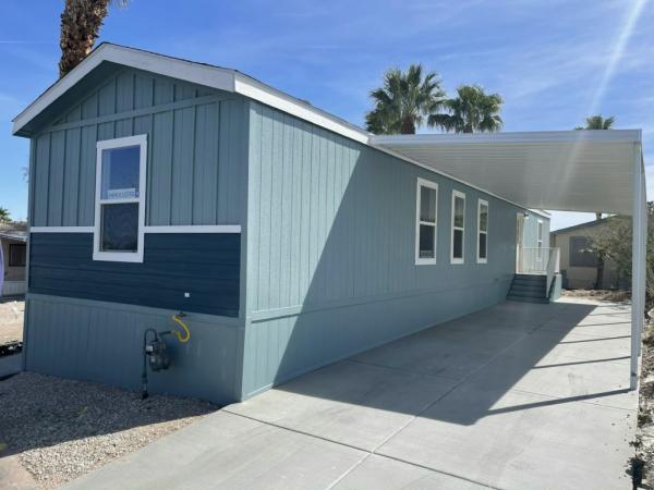 2022 Clayton Mobile Home For Rent