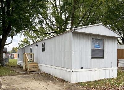 Mobile Home at 500 W Payton St #67 Greentown, IN 46936