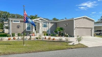 Mobile Home at 601 Spieth Court Lady Lake, FL 32159